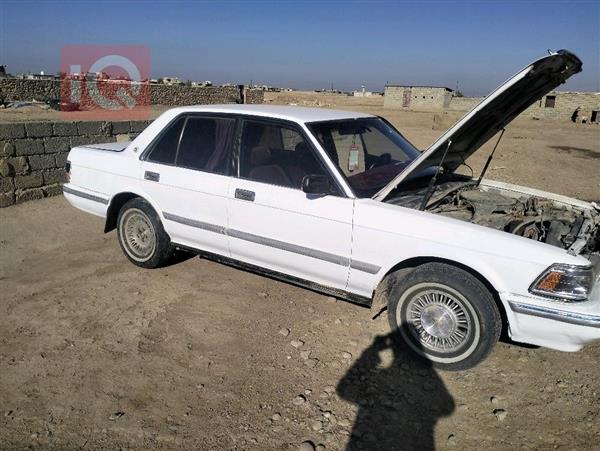 تويوتا كراون 1991 للبيع في العراق - ربيعة